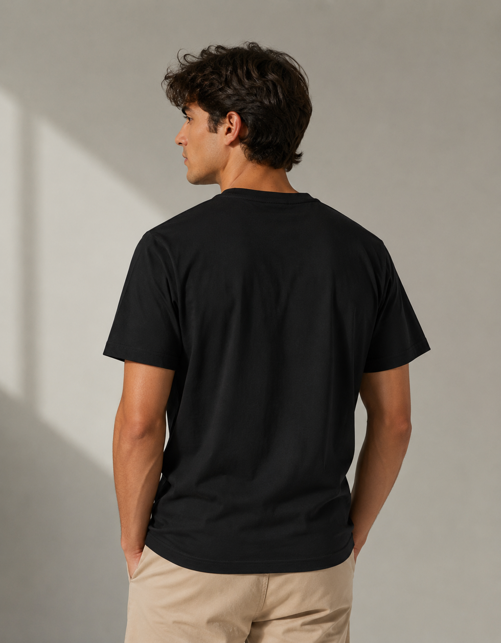 Unisex Standard Crew T-Shirt