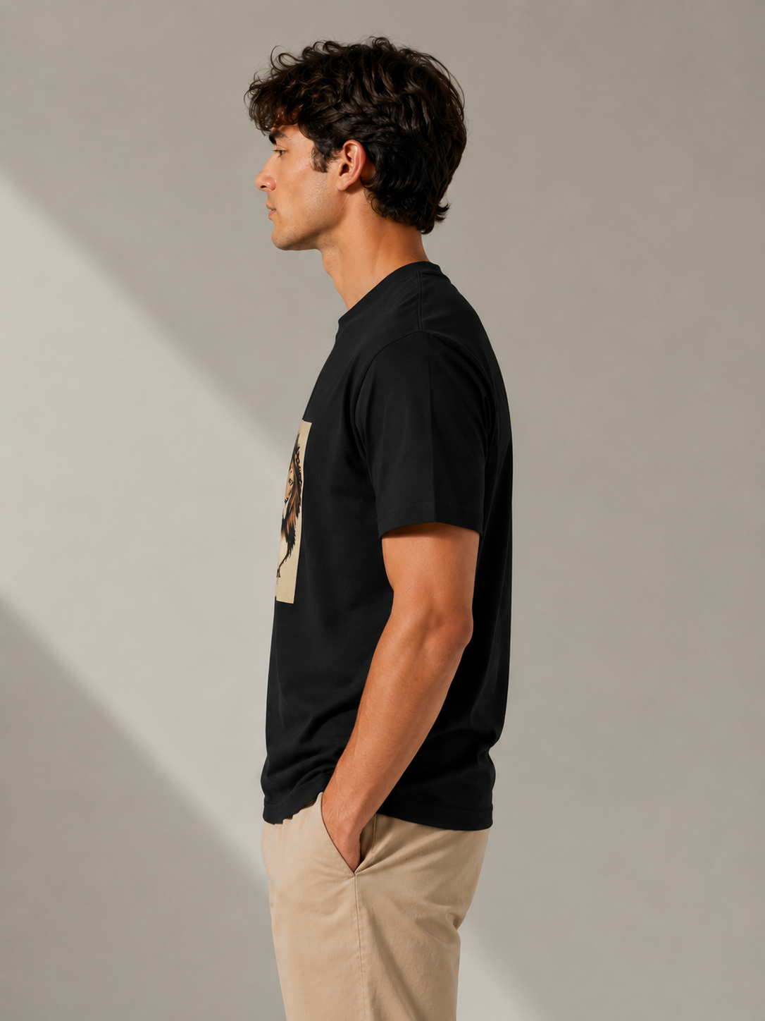 Unisex Standard Crew T-Shirt
