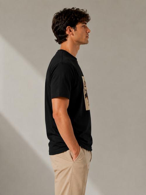 Unisex Standard Crew T-Shirt