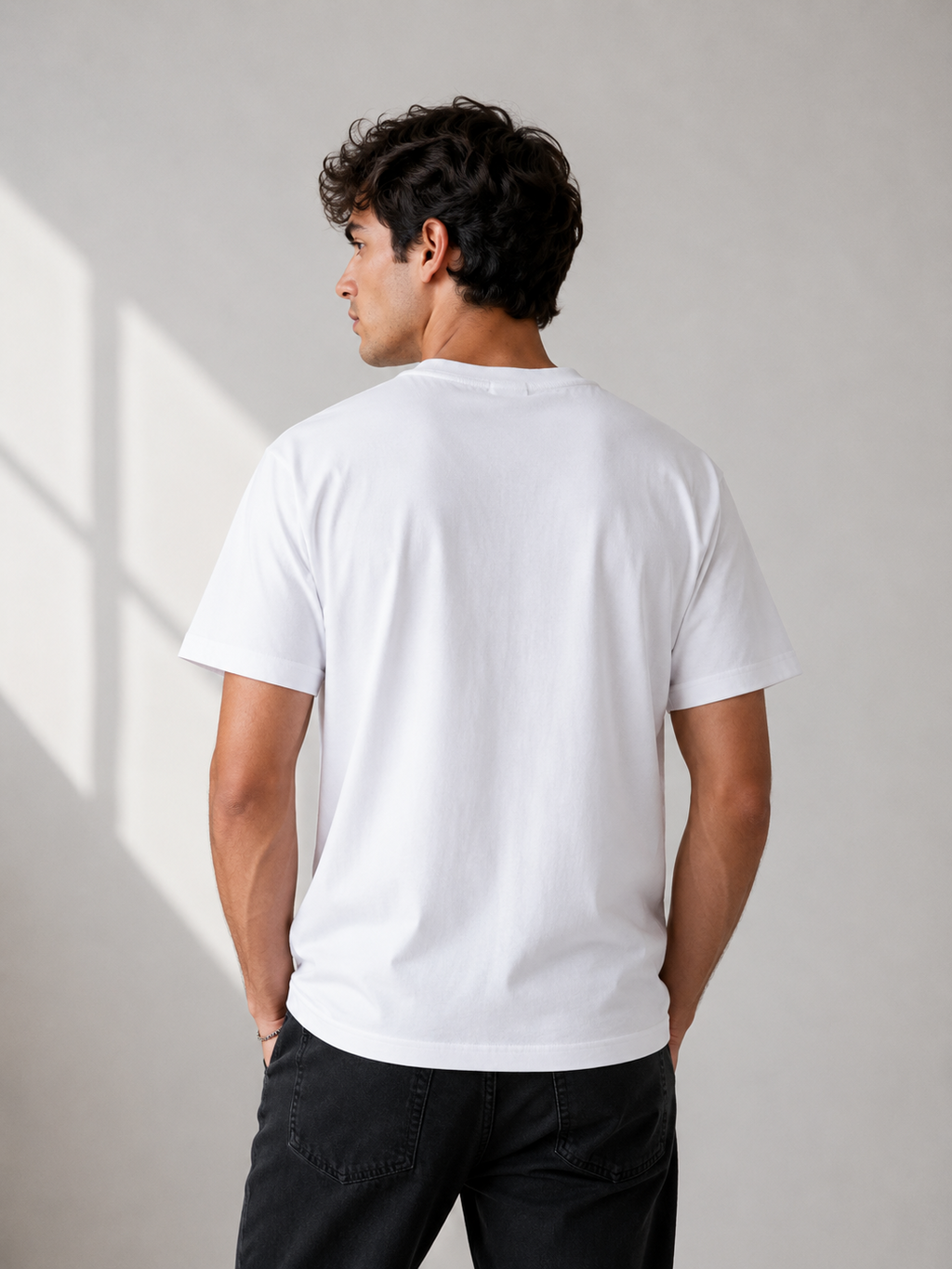 Unisex Standard Crew T-Shirt