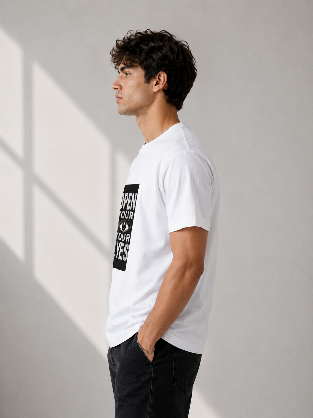 Unisex Standard Crew T-Shirt