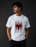 Unisex Standard Printed Crew T-Shirt